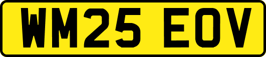 WM25EOV