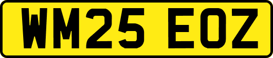 WM25EOZ