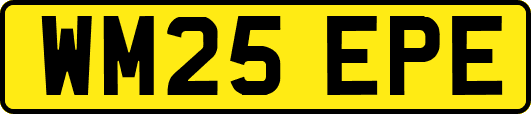 WM25EPE