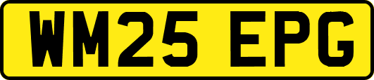 WM25EPG