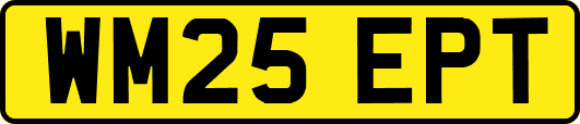 WM25EPT