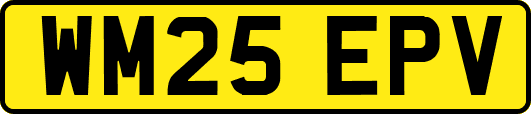 WM25EPV