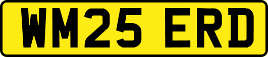 WM25ERD