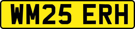 WM25ERH
