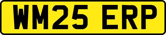 WM25ERP