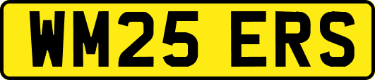 WM25ERS