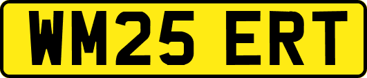 WM25ERT