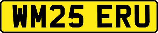 WM25ERU