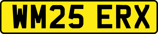 WM25ERX