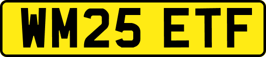 WM25ETF