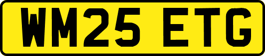 WM25ETG