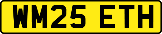 WM25ETH