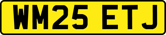 WM25ETJ