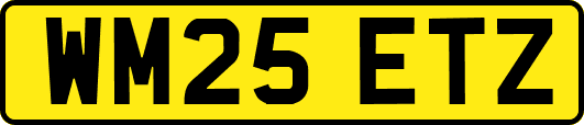 WM25ETZ