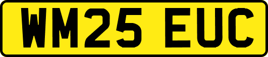 WM25EUC