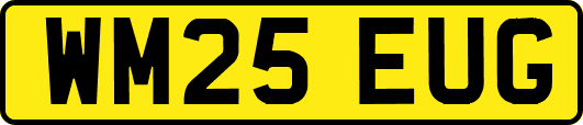 WM25EUG