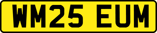 WM25EUM