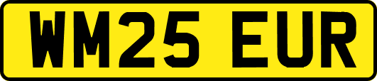 WM25EUR