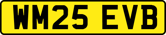 WM25EVB