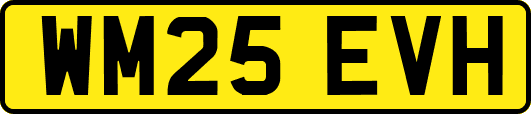 WM25EVH