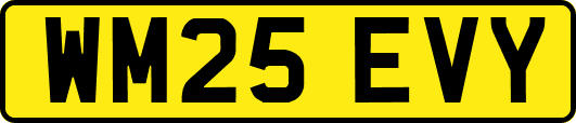 WM25EVY