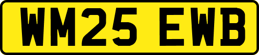 WM25EWB