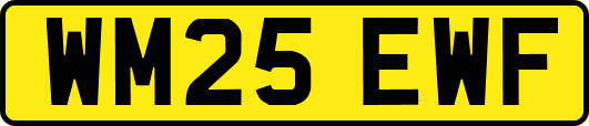 WM25EWF