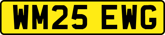 WM25EWG