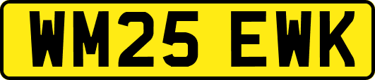 WM25EWK