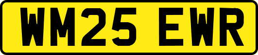 WM25EWR