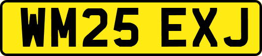 WM25EXJ