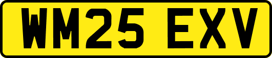 WM25EXV