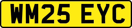 WM25EYC