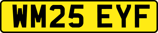 WM25EYF