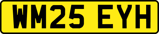 WM25EYH