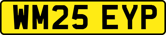 WM25EYP
