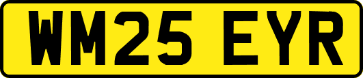 WM25EYR