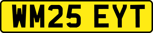 WM25EYT