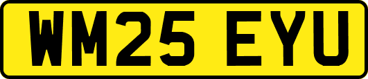 WM25EYU