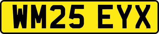 WM25EYX