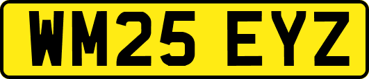 WM25EYZ