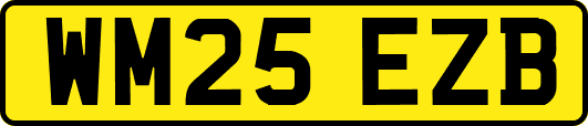 WM25EZB