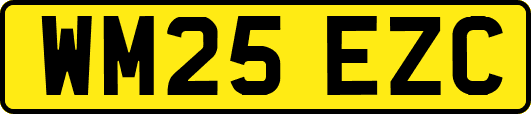 WM25EZC