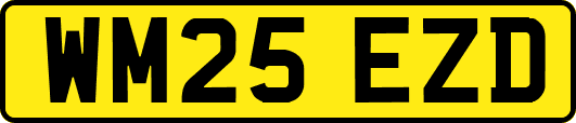 WM25EZD