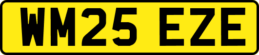 WM25EZE