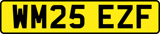 WM25EZF
