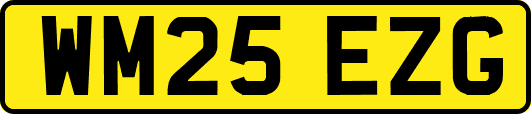 WM25EZG