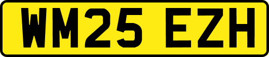 WM25EZH