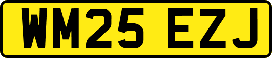 WM25EZJ