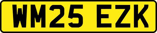 WM25EZK